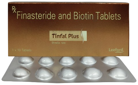 Tinfal Plus Tablet