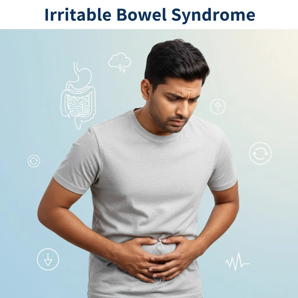 Irritable Bowel Syndrome (IBS)