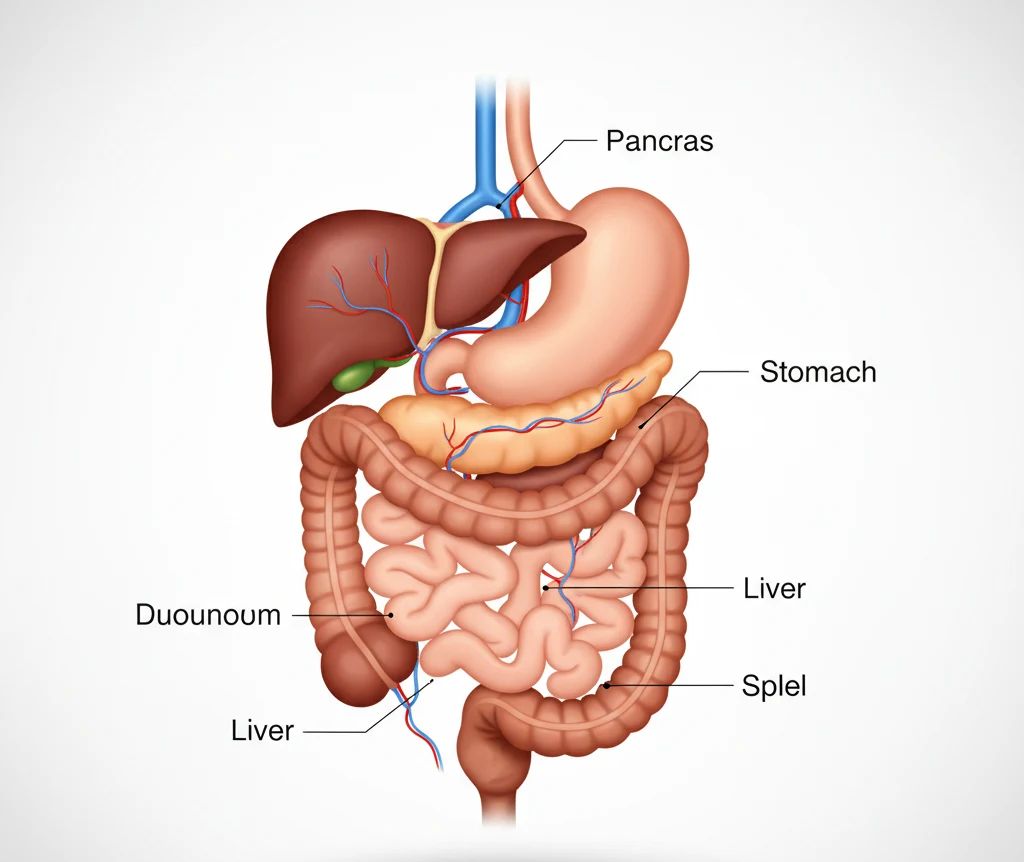 Pancreatic cancer